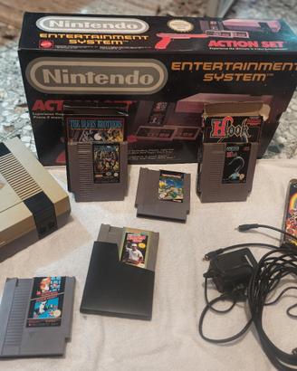 nintendo NES 