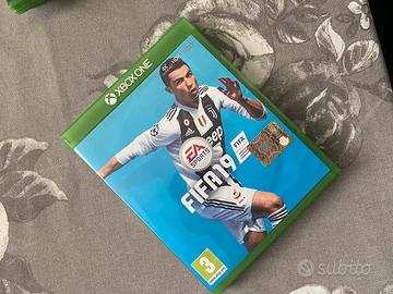 fifa 19