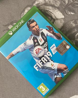 fifa 19