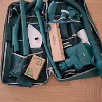 Folletto battimaterasso e accessori