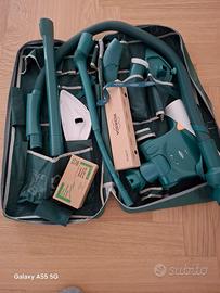 Folletto battimaterasso e accessori