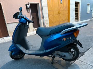 Piaggio Sfera 50