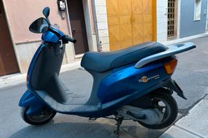 Piaggio Sfera 50