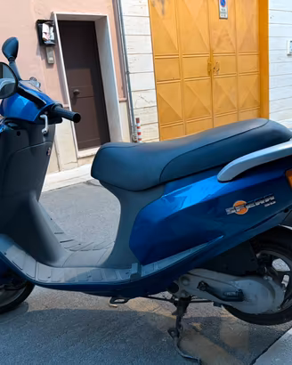 Piaggio Sfera 50