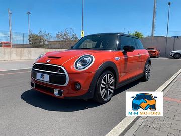 Mini Mini 2.0 Cooper S SPECIALE ProMMo