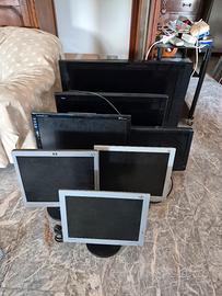 tv e monitor 