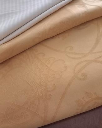 PARURE COPRIPIUMINO FRETTE
