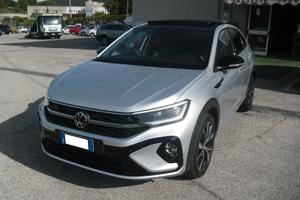 Volkswagen Taigo 1.0 TSI 110 CV R-Line TETTO APRIB