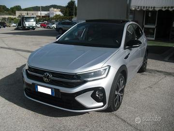 Volkswagen Taigo 1.0 TSI 110 CV R-Line TETTO APRIB