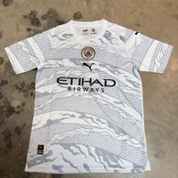 Maglia manchester city