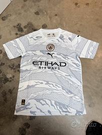 Maglia manchester city