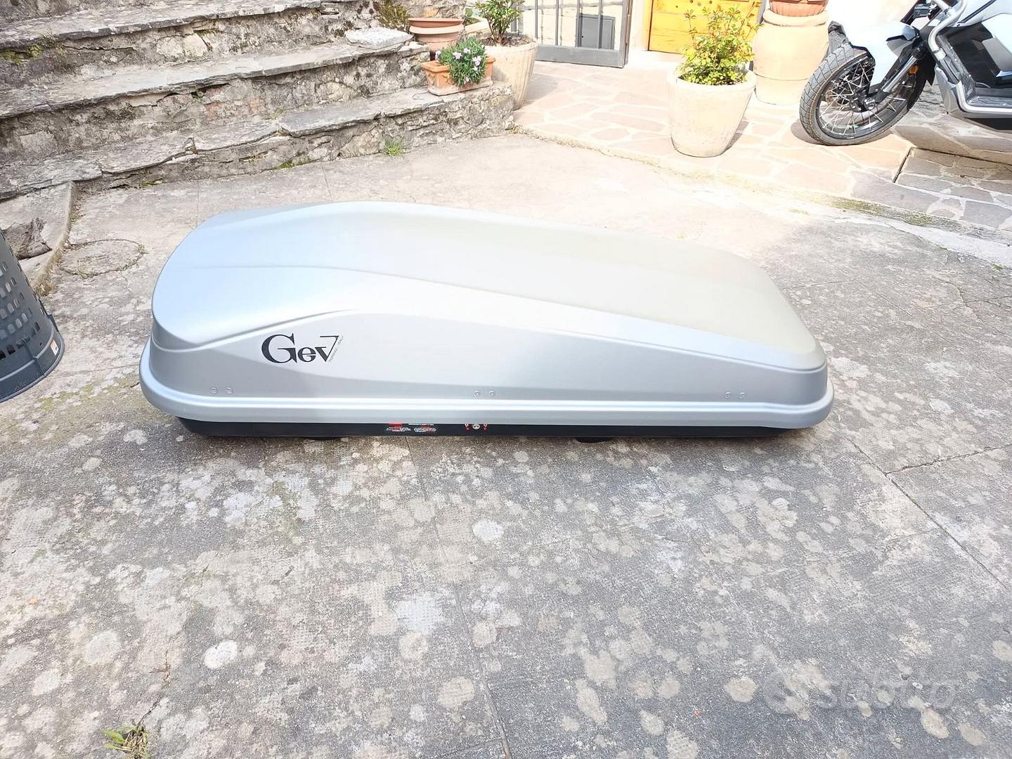 Box da tetto auto - Accessori Auto In vendita a Firenze