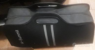 catene da neve konig k summit k44