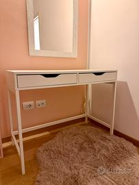 Scrivania Alex Ikea