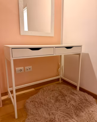 Scrivania Alex Ikea