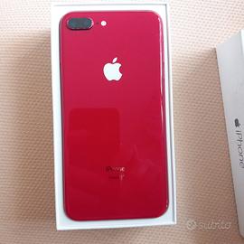 Iphone 8 plus 128 gbit