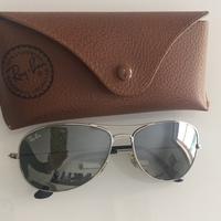 Occhiali da sole RAY-BAN 3362-COCKPIT