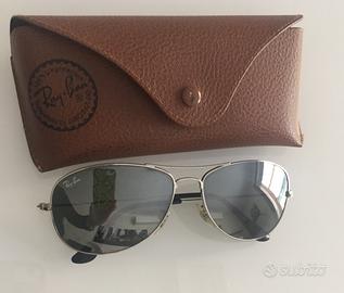 Occhiali da sole RAY-BAN 3362-COCKPIT