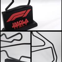 Lotto Tre Circuiti Misano Mugello e Imola