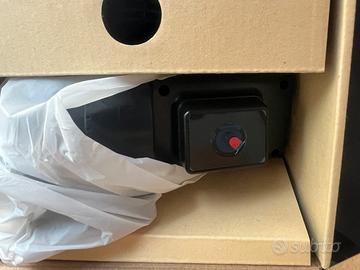 Jimi JC181 Dash Cam Auto con Cloud