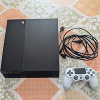 Console playstation 4, 2 tera memoria