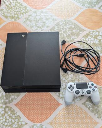 Console playstation 4, 2 tera memoria