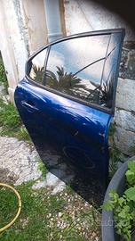 varie porta ant post dx sx Alfa Romeo Giulia