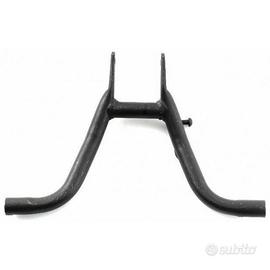 Cavalletto centrale ciclomotori con da ruote 10