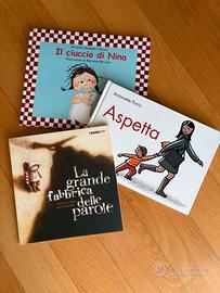 Libri per bambini
