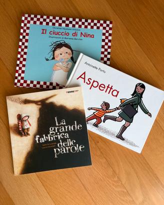 Libri per bambini