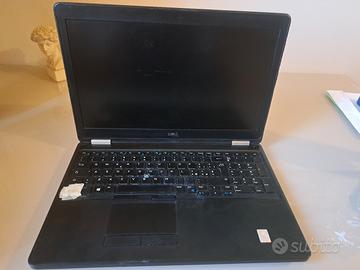 PC portatile DELL
