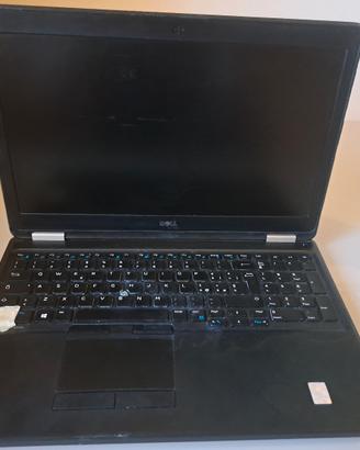 PC portatile DELL