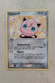 Jigglypuff 41/95  Pokémon