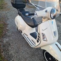 vespa gts 300 anno 2012