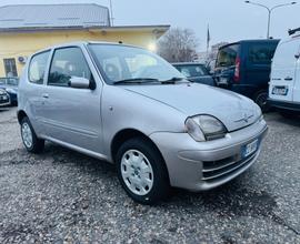 Fiat 600 1.1 50th Anniversary GPL 2031 EURO4