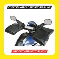 COPRIMANOPOLE TUCANO URBANO R321