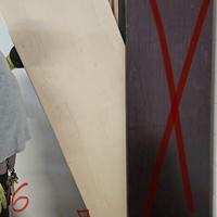 6 pezzi TOP CUCINA colore beige chiaro