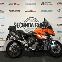 KTM 990 Supermoto 2010