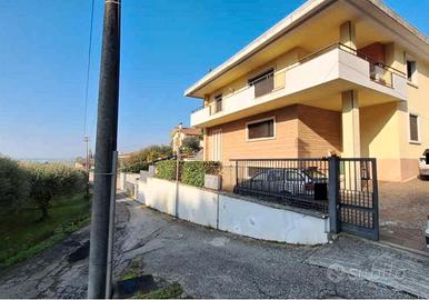 RGE 244/2024 Tribunale Verona