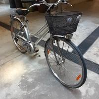Bicicletta Donna