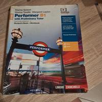 Performer B 1 whit preliminary tutor