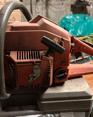 Husqvarna 257