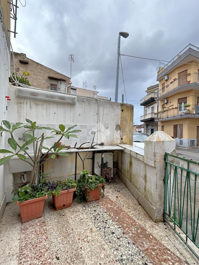 Appartamento – Palermo, Guadagna, III Circoscrizione - Vista 3