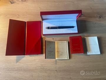 Penna Cartier Diablo
