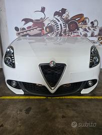 Muso Musata Alfa Romeo Giulietta 1.6 2019