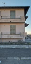 Villetta bifamiliare