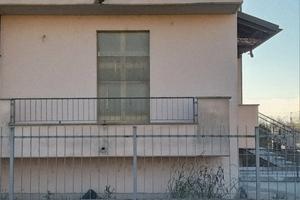 Villetta bifamiliare