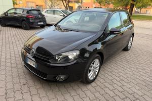 Volkswagen Golf 1.4 TSI 122CV 5p. Comfortline
