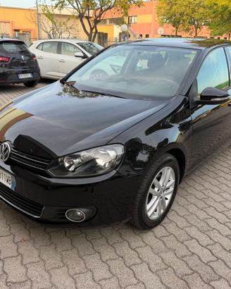 Volkswagen Golf 1.4 TSI 122CV 5p. Comfortline