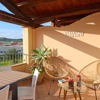 Villasimius 3 camere matrimoniali 3 bagni parchegg